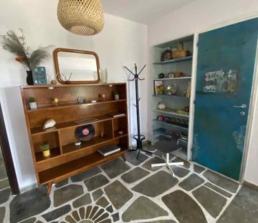 Artemida Casa | Βίλα Θαλεια