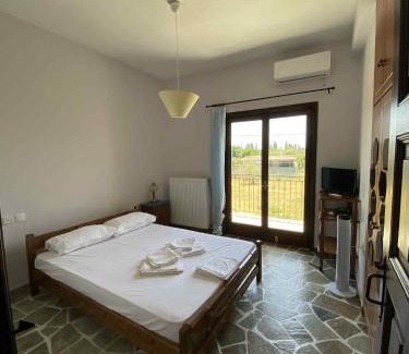 Artemida Casa | Βίλα Θαλεια