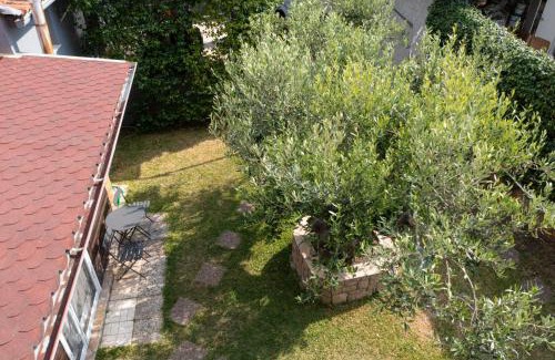 Thermaikos Apartamento | Βίλα Ιωάννα 3