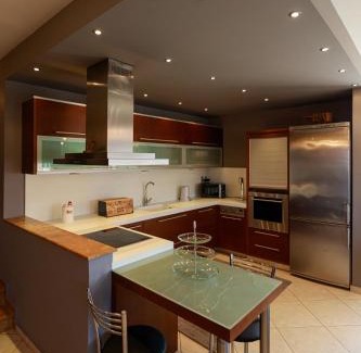Thermaikos Apartamento | Βίλα Ιωάννα 3