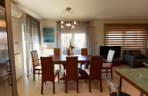 Thermaikos Apartamento | Βίλα Ιωάννα 3