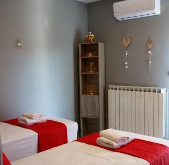 Thermaikos Apartamento | Βίλα Ιωάννα 3
