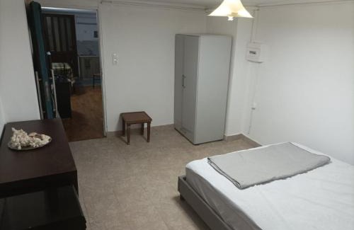East Mani Apartamento | Βαχος rooms 2