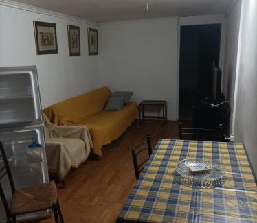 East Mani Apartamento | Βαχος rooms 2