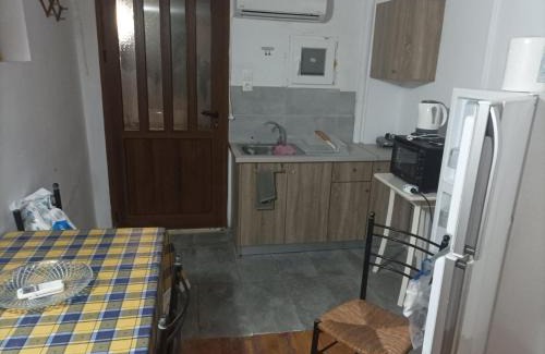 East Mani Apartamento | Βαχος rooms 2