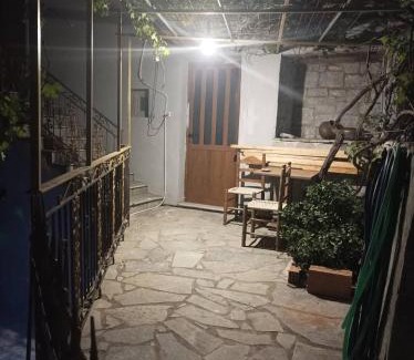 East Mani Apartamento | Βαχος rooms 2