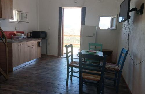 East Mani Apartamento | Βαχος rooms 3