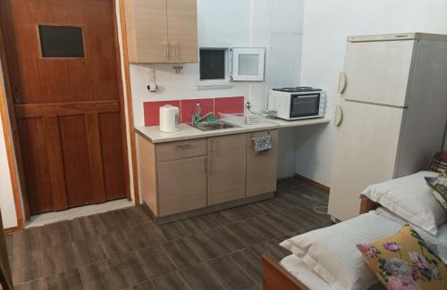East Mani Apartamento | Βαχος rooms 4
