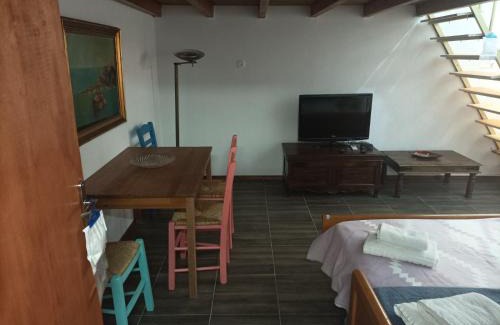 East Mani Apartamento | Βαχος rooms 4
