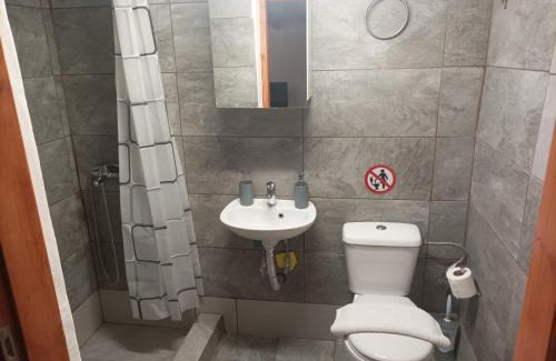 East Mani Apartamento | Βαχος rooms 4