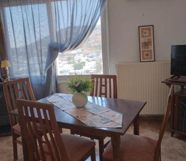 Kini Apartamento | ΒΕΝ ΚΙΝΙ