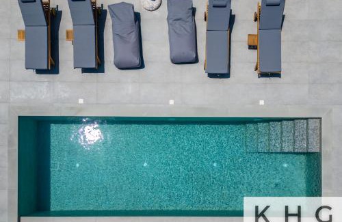 Lassi Apartamento | Βιλα Ελευθερία με ιδιωτικη πισινα 5 λεπτα απο το Αργοστολι