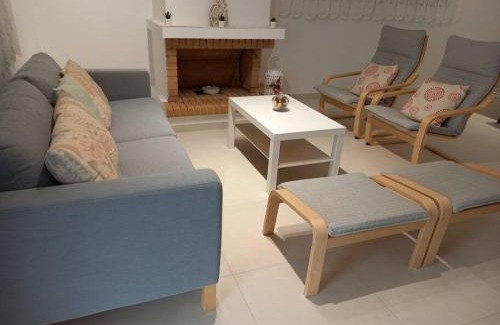 Aipeia Apartamento | ΒΙΛΛΑ ΑΥΡΑ
