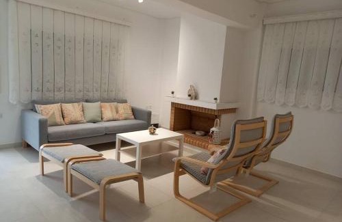 Aipeia Apartamento | ΒΙΛΛΑ ΑΥΡΑ