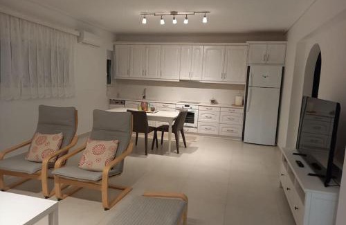 Aipeia Apartamento | ΒΙΛΛΑ ΑΥΡΑ