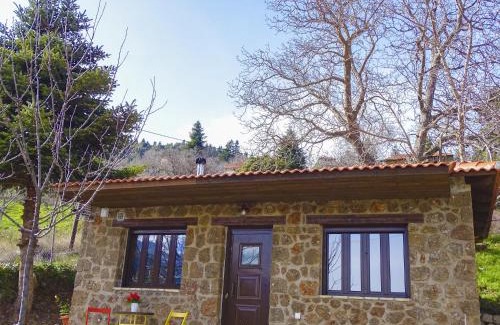 Mesaia Trikala Casa | Γήλοφος