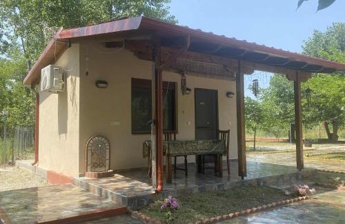 Dio-Olympos Casa | Γαλήνη1