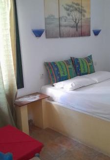 Milina Apartamento | Γοργονα