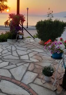 Efkarpia Apartamento | Γοργονα