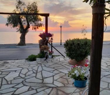 Efkarpia Apartamento | Γοργονα