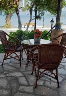 Efkarpia Apartamento | Γοργονα