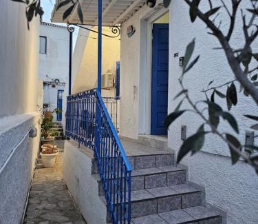Spetses Casa | Δελφίν