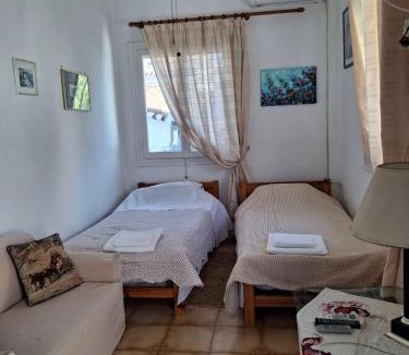 Spetses Casa | Δελφίν