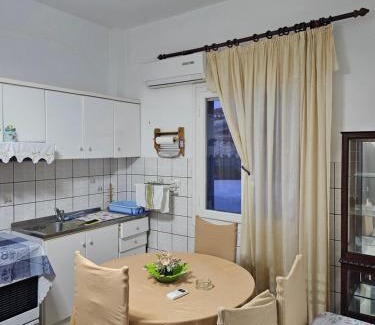 Spetses Casa | Δελφίν