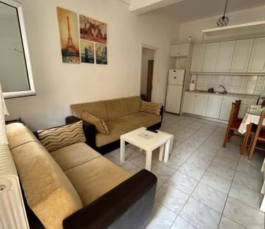 Deskati Apartamento | Δεσκάτη-Deskati apartment