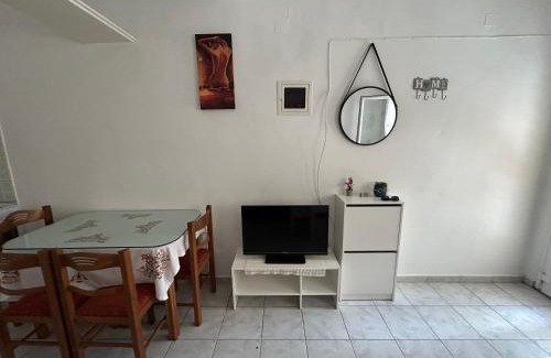 Deskati Apartamento | Δεσκάτη-Deskati apartment