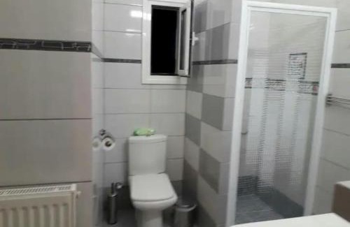 Ydrousa Apartamento | Διαμέρισμα με πανοραμική θέα στη θάλασσα & ιδιωτική παραλία