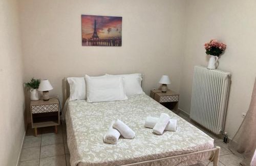 Alepou Apartamento | Διαμέρισμα στην Κέρκυρα