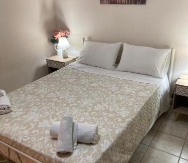 Alepou Apartamento | Διαμέρισμα στην Κέρκυρα