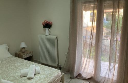 Alepou Apartamento | Διαμέρισμα στην Κέρκυρα