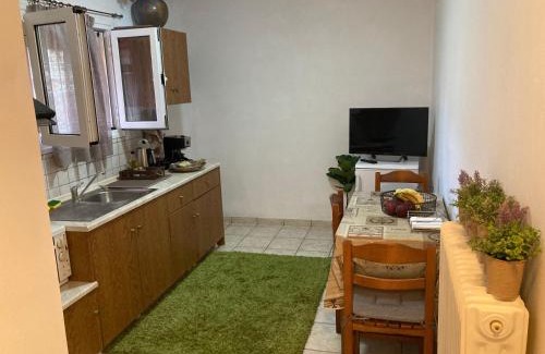Alepou Apartamento | Διαμέρισμα στην Κέρκυρα