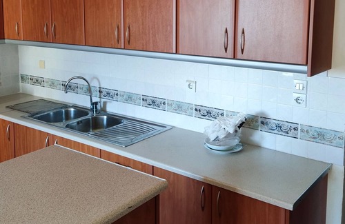 Argos Apartamento | Διαμέρισμα στο Άργος, με θέα το Αρχαίο Θέατρο.