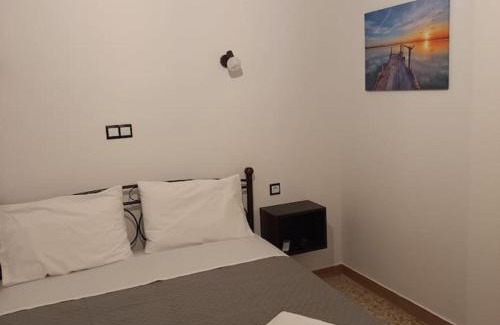 Agia Marina Apartamento | Διαμέρισμα 1 ΣΤΗΝ ΑΓΙΑ ΜΑΡΙΝΑ