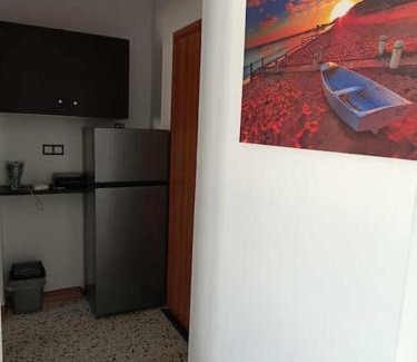 Agia Marina Apartamento | Διαμέρισμα 1 ΣΤΗΝ ΑΓΙΑ ΜΑΡΙΝΑ