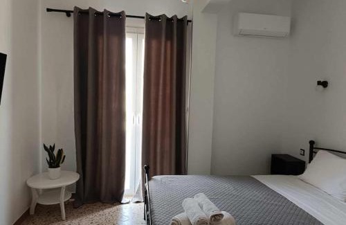 Agia Marina Apartamento | Διαμέρισμα 1 ΣΤΗΝ ΑΓΙΑ ΜΑΡΙΝΑ