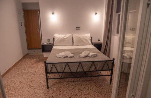 Agia Marina Apartamento | Διαμέρισμα 3 ΣΤΗΝ ΑΓΙΑ ΜΑΡΙΝΑ