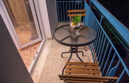 Agia Marina Apartamento | Διαμέρισμα 3 ΣΤΗΝ ΑΓΙΑ ΜΑΡΙΝΑ