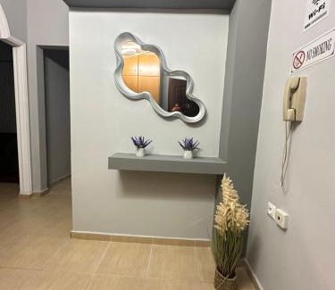 Alexandroupoli Apartamento | Διαμέρισμα 4 dimos