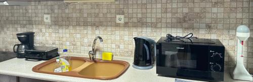 Alexandroupoli Apartamento | Διαμέρισμα 4 dimos