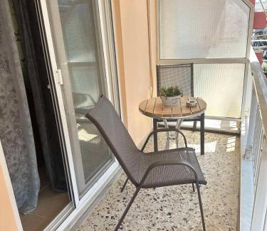 Alexandroupoli Apartamento | Διαμέρισμα 4 dimos