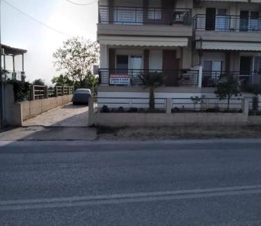 Fanari Apartamento | Διαμέρισμα 60τμ στο Φανάρι