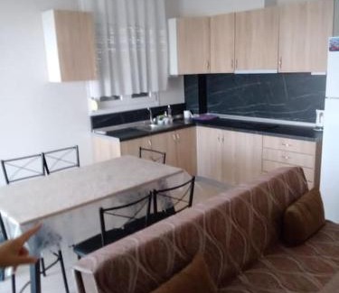 Fanari Apartamento | Διαμέρισμα 60τμ στο Φανάρι