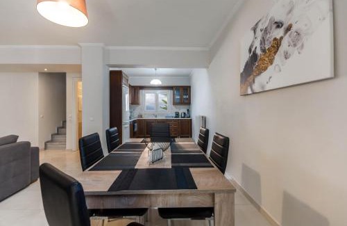 Alepou Apartamento | ΔΙΩΡΟΦΗ ΜΕΖΟΝΕΤΑ-2KM ΑΠΟ ΤΟ ΚΕΝΤΡΟ-ILIANA HOUSE