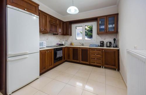 Alepou Apartamento | ΔΙΩΡΟΦΗ ΜΕΖΟΝΕΤΑ-2KM ΑΠΟ ΤΟ ΚΕΝΤΡΟ-ILIANA HOUSE