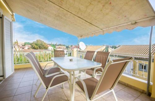 Alepou Apartamento | ΔΙΩΡΟΦΗ ΜΕΖΟΝΕΤΑ-2KM ΑΠΟ ΤΟ ΚΕΝΤΡΟ-ILIANA HOUSE