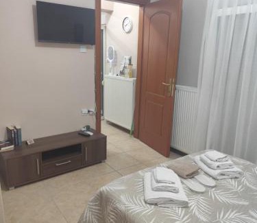 Didymoteicho Apartamento | Δ1